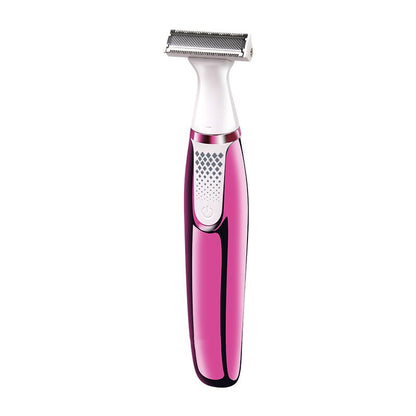 Women's Shaver Wet And Dry Washing