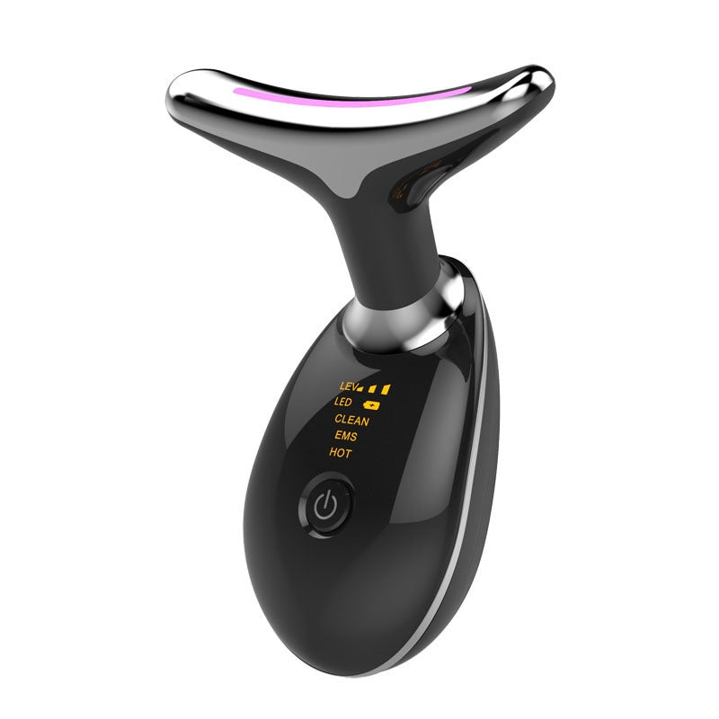 EMS Nacken Lifting Gerät – Anti Falten Massager