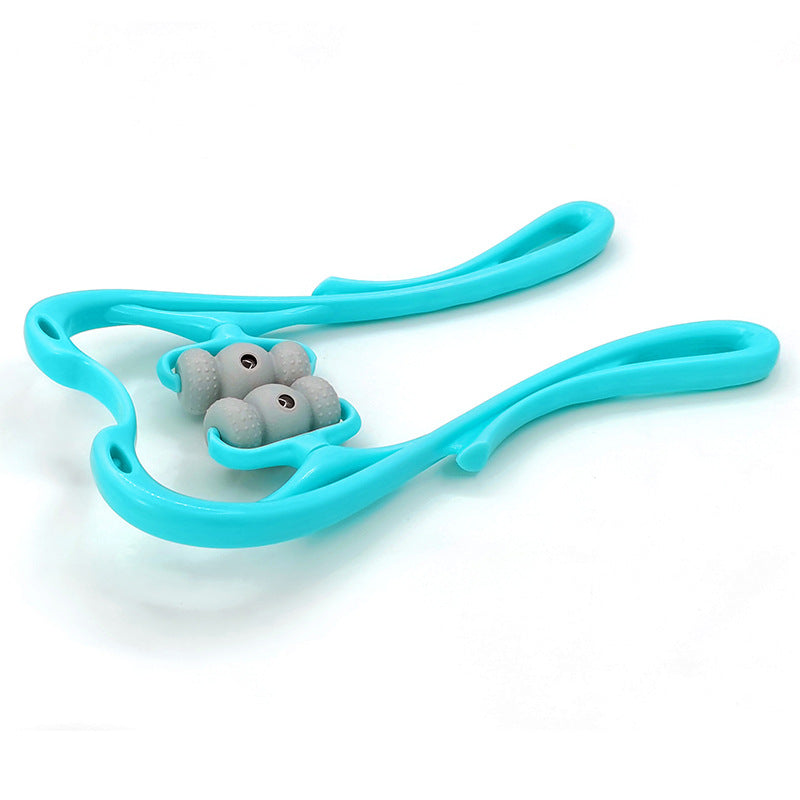 Nackenmassagegerät mir Druckpunkten