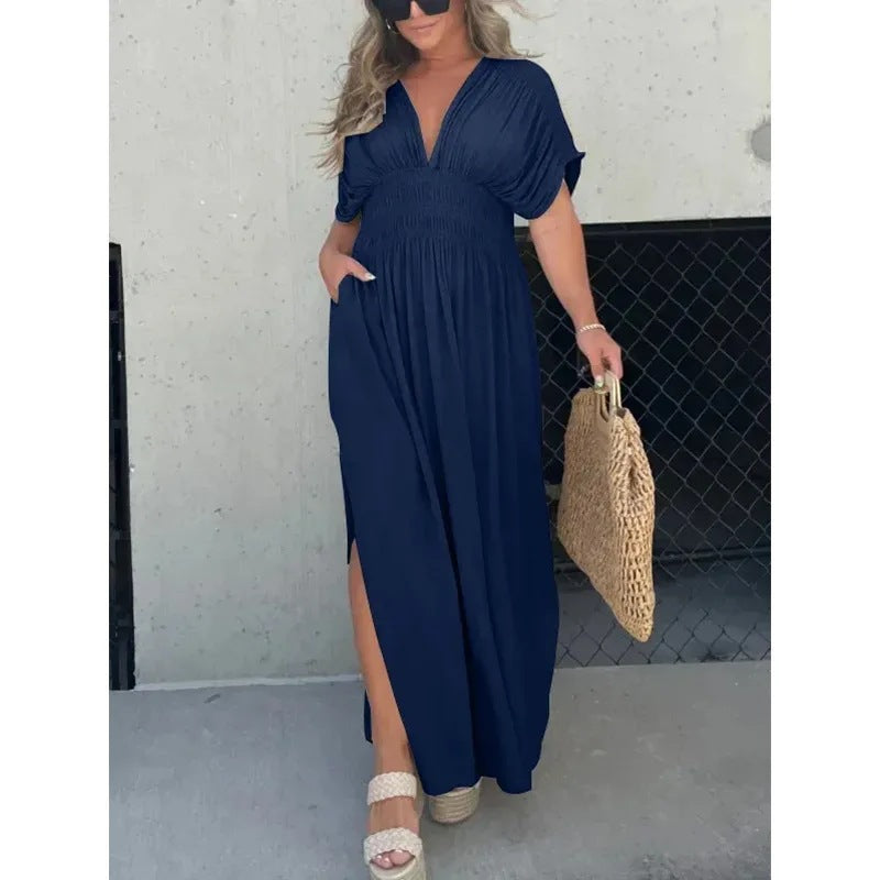 Damen Sommerkleid