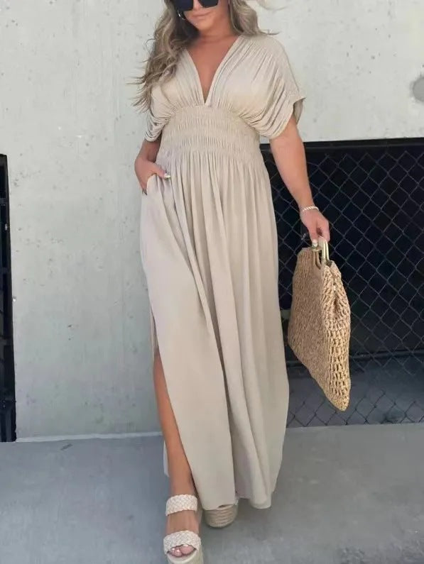 Damen Sommerkleid