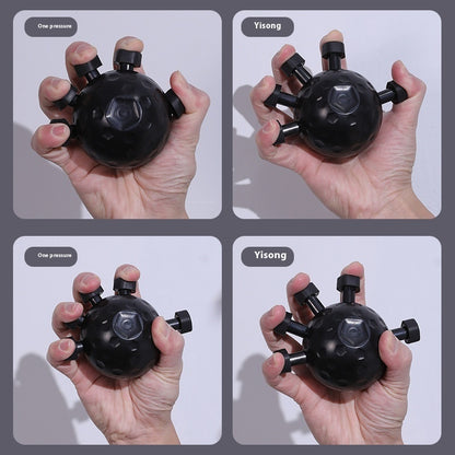 Hand Grip Trainer-Griffkraft & Unterarm