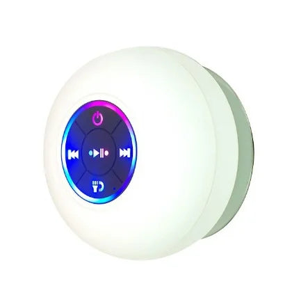 Tragbare Bluetooth-Audio-IPX4