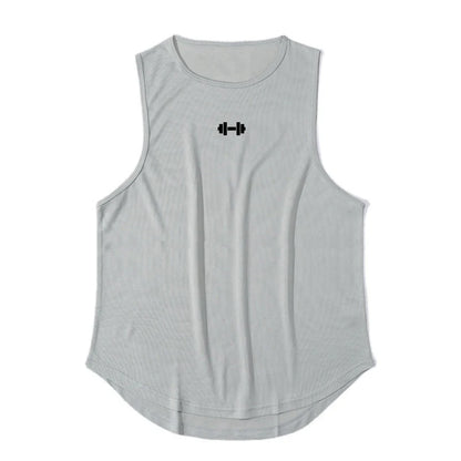 Herren-Gym-Tanktop
