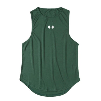 Herren-Gym-Tanktop