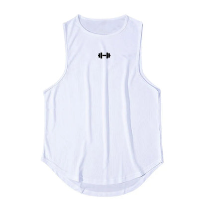 Herren-Gym-Tanktop