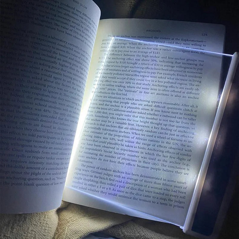 LED Lese Licht zum Lesen