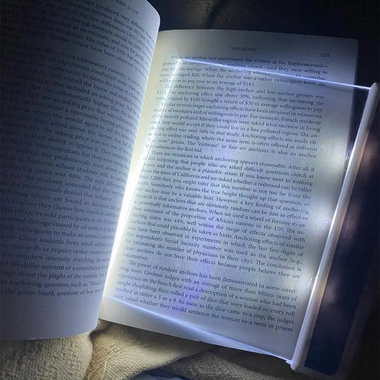 LED Lese Licht zum Lesen