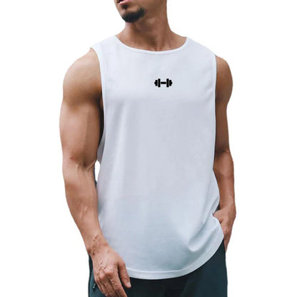 Herren-Gym-Tanktop