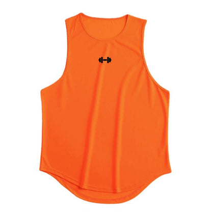 Herren-Gym-Tanktop