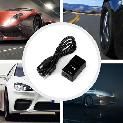 Mini GPS Tracker