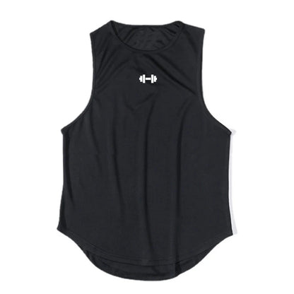Herren-Gym-Tanktop