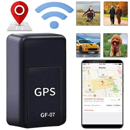 Mini GPS Tracker