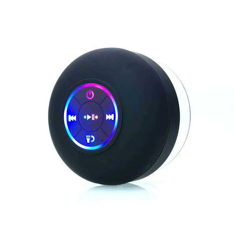Tragbare Bluetooth-Audio-IPX4