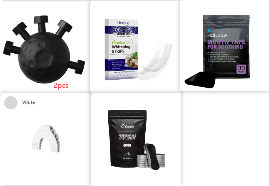 Hand Grip Trainer-Griffkraft & Unterarm