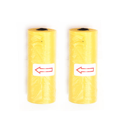 Puppy Poop Picking Up Toilet