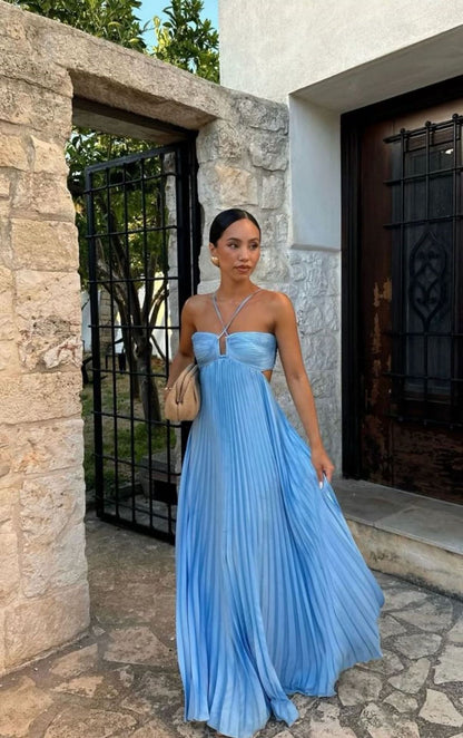 Damen Sommerkleid