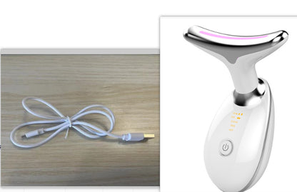 EMS Nacken Lifting Gerät – Anti Falten Massager