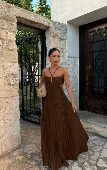 Damen Sommerkleid