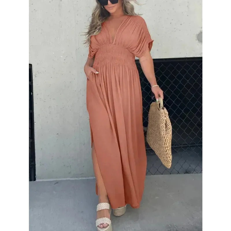 Damen Sommerkleid