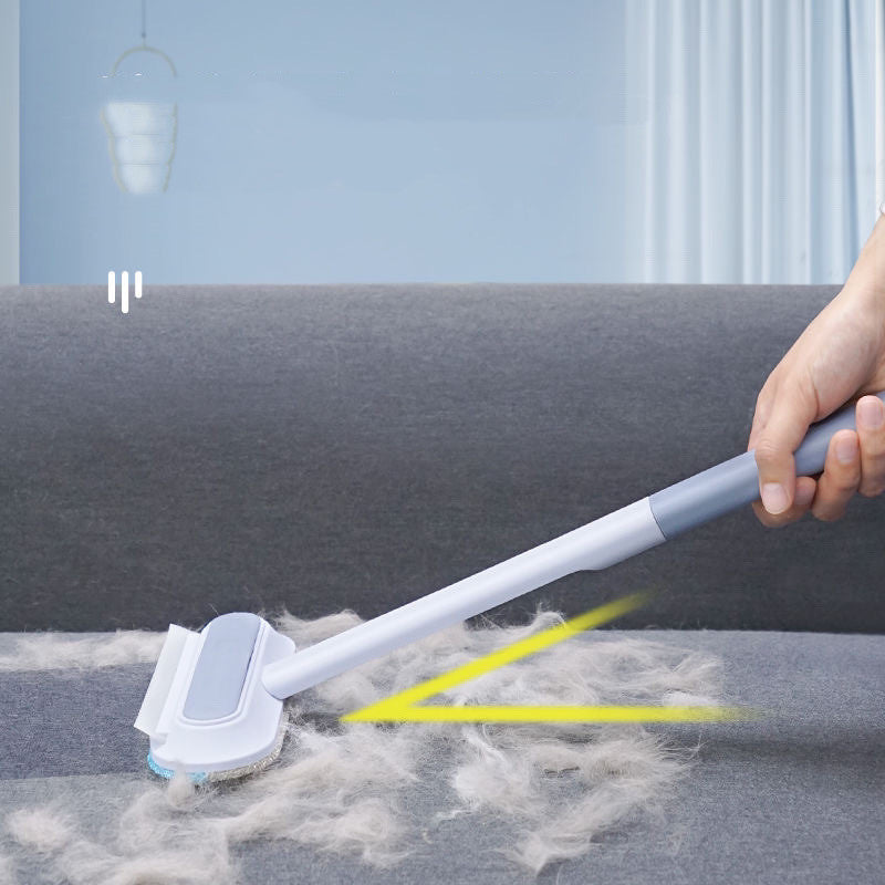 Clean Roll Pro 4 in 1 Multifunktionaler Reiniger für Zuhause