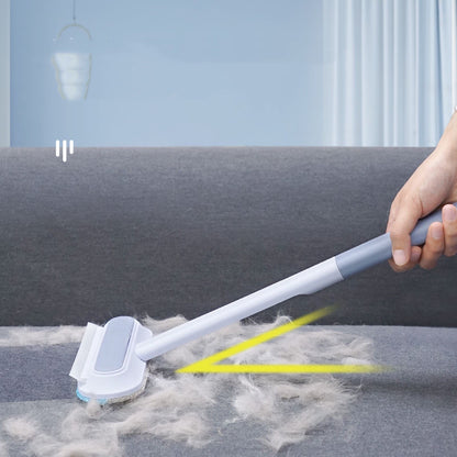 Clean Roll Pro 4 in 1 Multifunktionaler Reiniger für Zuhause