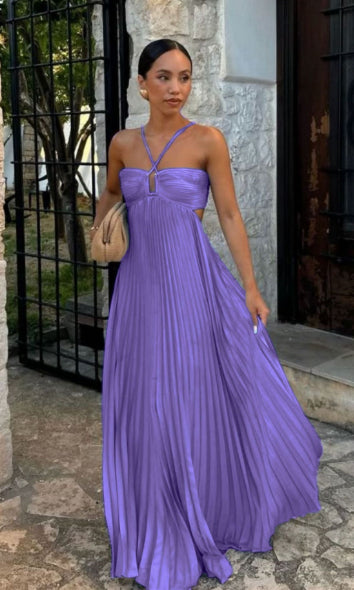 Damen Sommerkleid