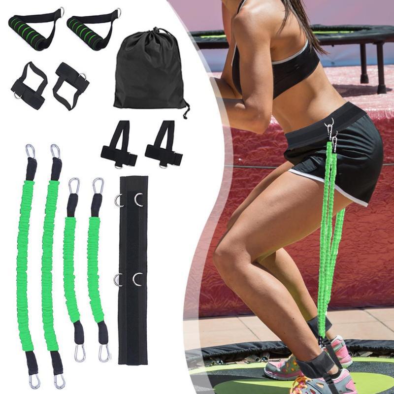 Fitness Workout Set