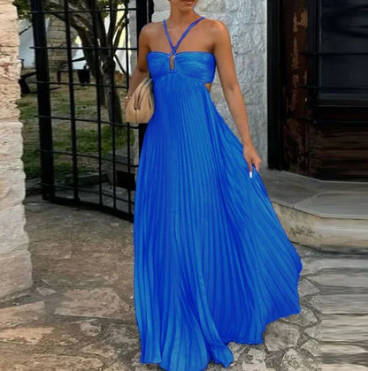 Damen Sommerkleid
