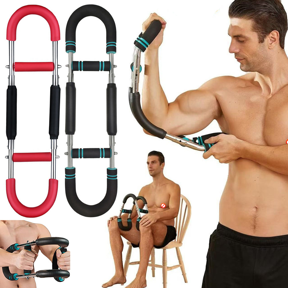 IronGrip Pro Multifunktionales Trainingsgerät