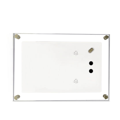 Digitaler Bilderrahmen/ Acryl-Videoplayer