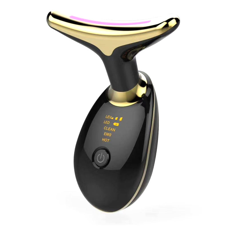 EMS Nacken Lifting Gerät – Anti Falten Massager