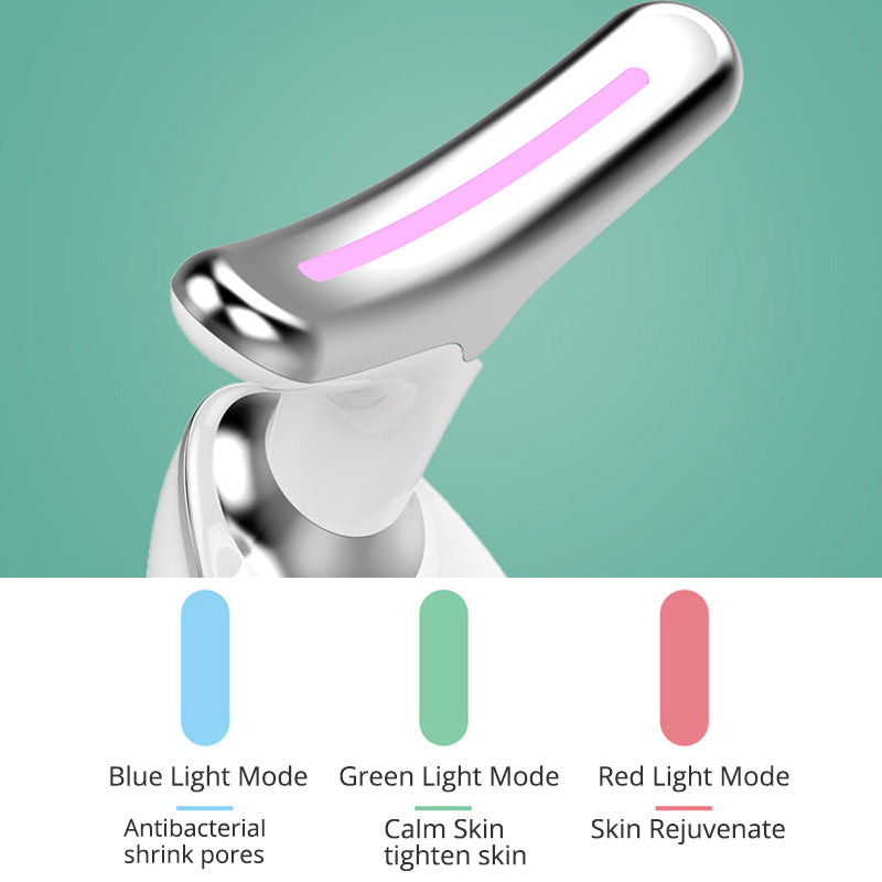 EMS Nacken Lifting Gerät – Anti Falten Massager