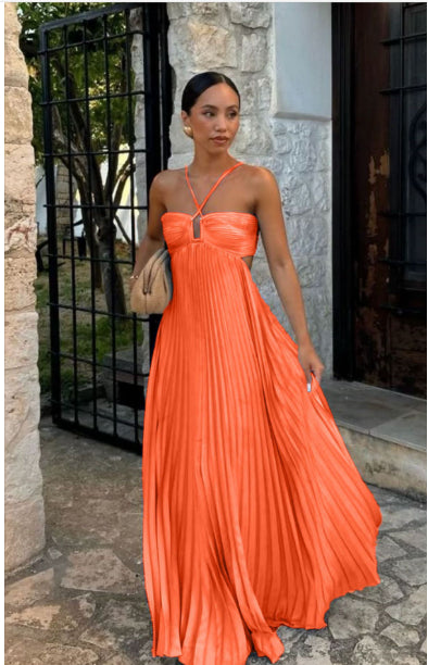Damen Sommerkleid