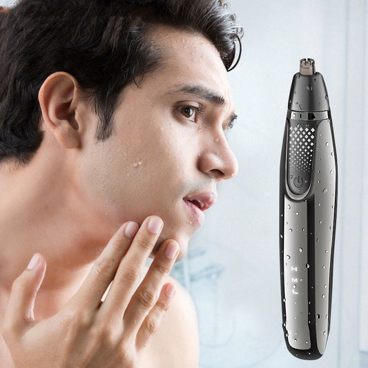 Women's Shaver Wet And Dry Washing