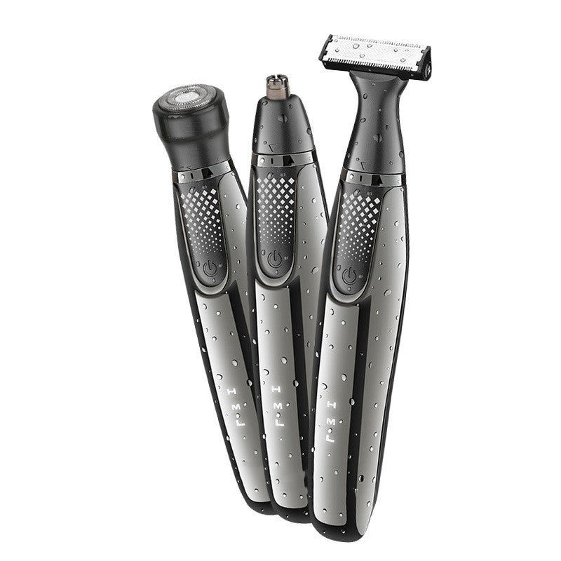 Women's Shaver Wet And Dry Washing