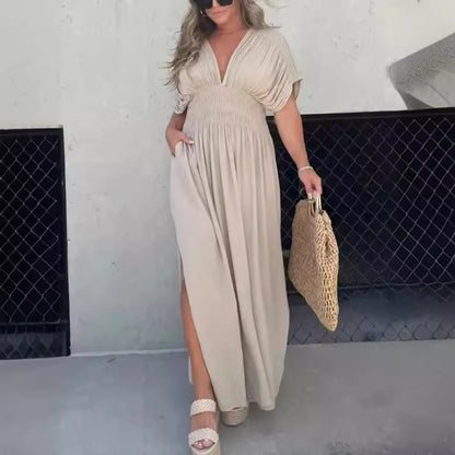 Damen Sommerkleid