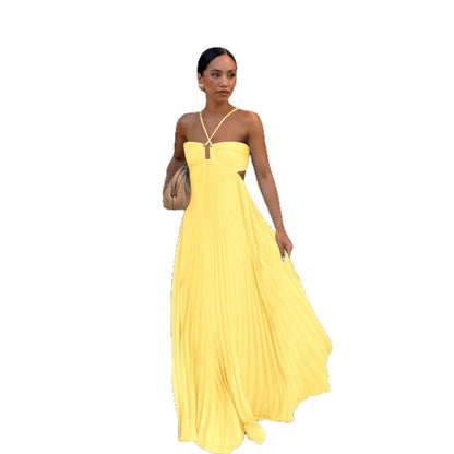 Damen Sommerkleid