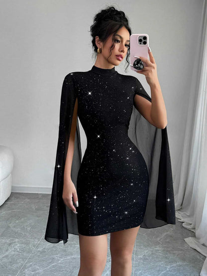 Elegantes Abendkleid für Frauen