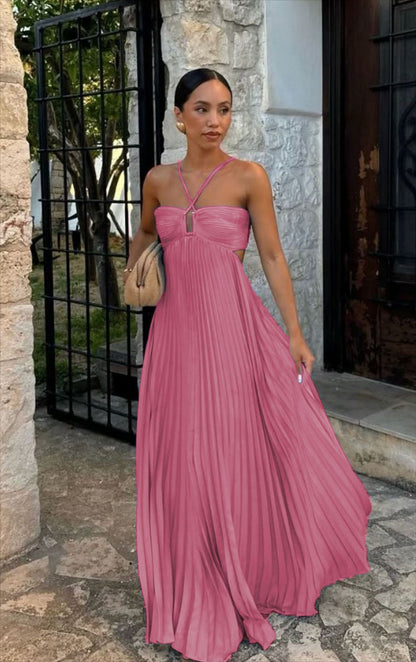 Damen Sommerkleid